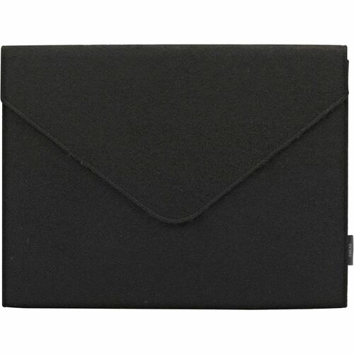 Organizer, Expanding File Letter, Black