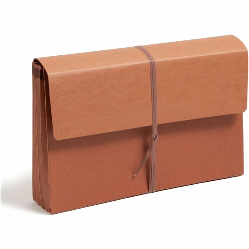 Wallet, 14.75 x 9.5, 3.5 Exp