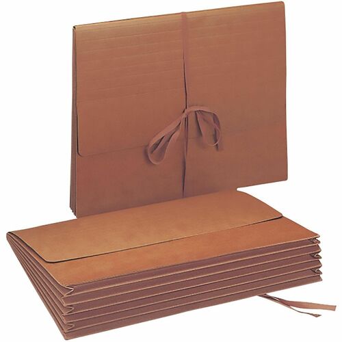 Wallet, Exp 5.25, 11.75X9.5 10/BX