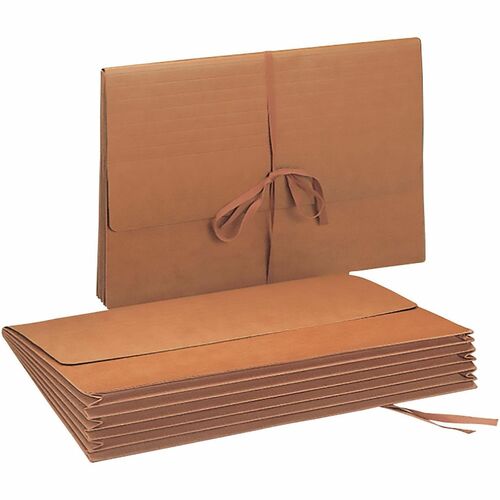 Wallet, 14.75 x 9.5, 5.25 Exp