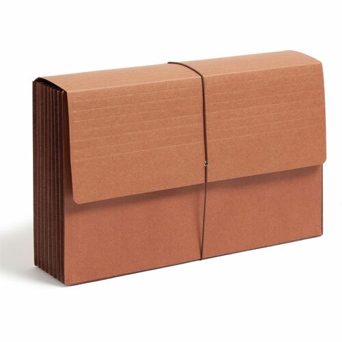 Wallet, Water Resist, Red 5/BX
