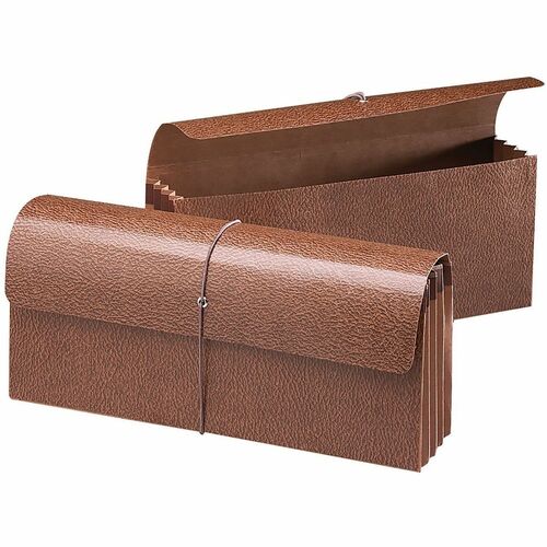 File, WLT, 12X5, EXP3-1/2, RRP 10/BX