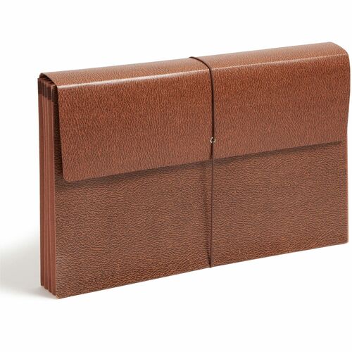 Wallet, 3.5" Expand, Legal, Elastic