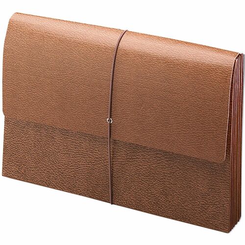 Wallet, 3.5" Expand, Legal, Elastic