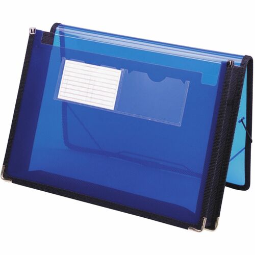 Wallet, 2.25" Expand, Poly, Beige