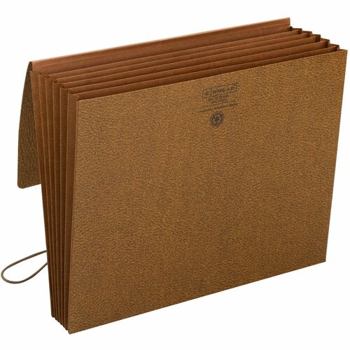 Wallet, 6 Pocket, Cloth, Leather 10/BX
