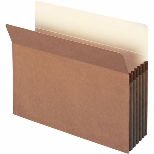 Pocket, Recycled, Liter, 5.25" Exp 10/BX