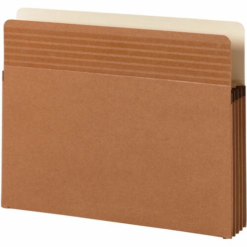 Pocket, Ezgrip, Letter, 3.5" Exp 25/BX