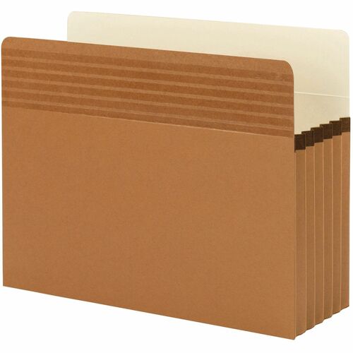 Pocket, Ezgrip, Letter, 5.25" Exp 10/BX