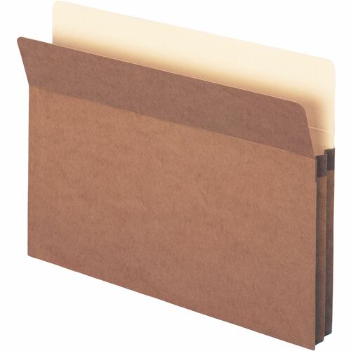 Pocket, Ezaccess, Ltr, 1.75" Ex 25/BX