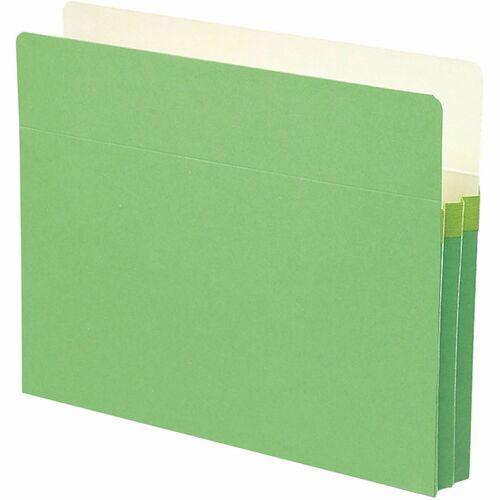 Pocket, Liter, Exp 1.75, Green