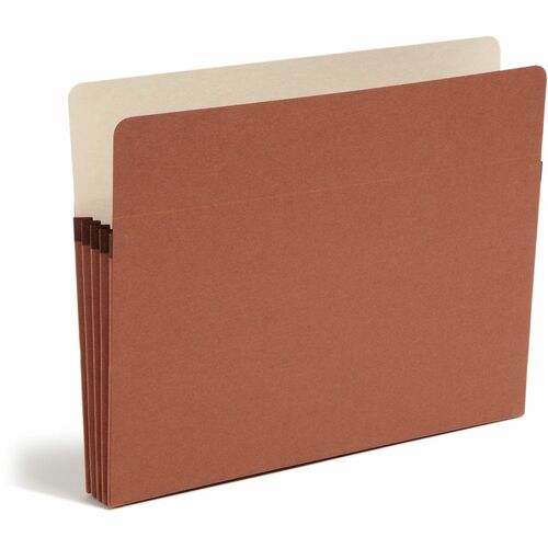 Pocket, Ezaccess, Ltr, 3.5" Exp 25/BX