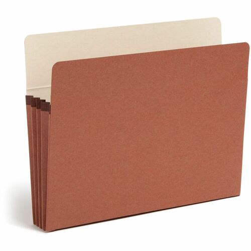 Pocket, 3.5" Expand, Supertab 25/BX