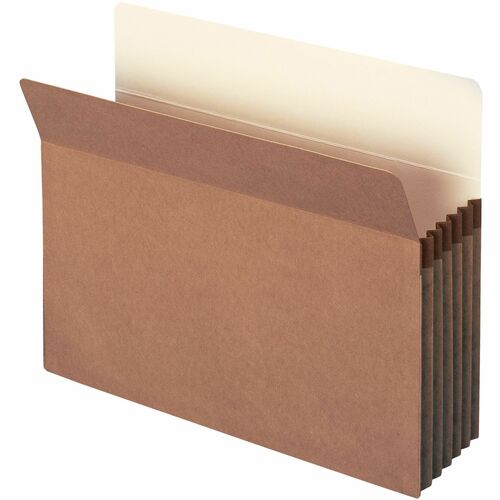 Pocket, Ezaccess, Letter, 5.25" Ex 10/BX