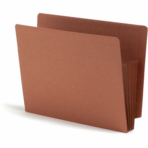 Pocket, File, Ltr, 3.5" Exp 10/BX