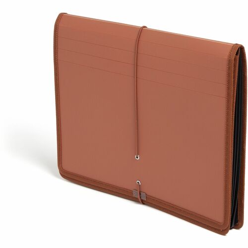 File, Wallet, Letter, Poly, Redrope