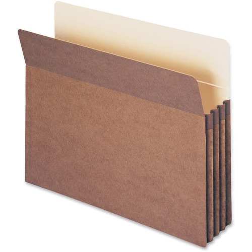 Pocket, Ezaccess, Ltr, 3.5" Exp 50/BX