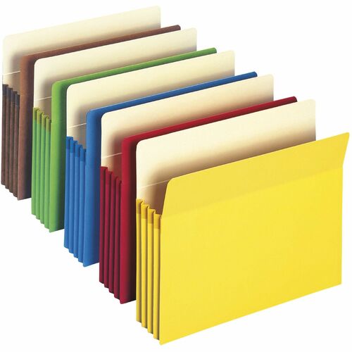 Pocket, Liter, Straight, 3.5" Exp 25/BX