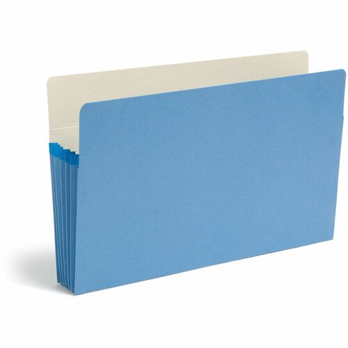 Pocket, File, Legal, 5.25" Expandable, Beige