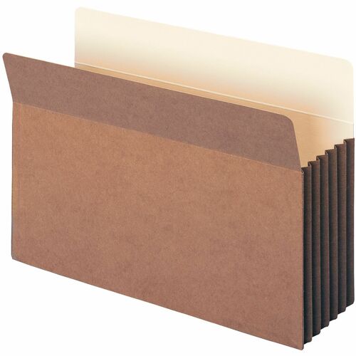 Pocket, File, Legal, 5.25" Expansion 10/BX
