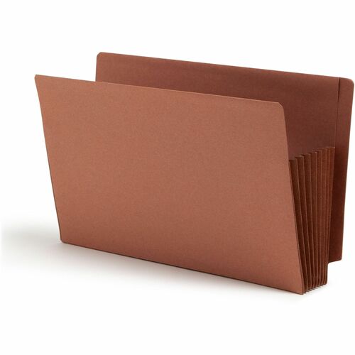 Pocket File Lgl 7" Exp 5/BX