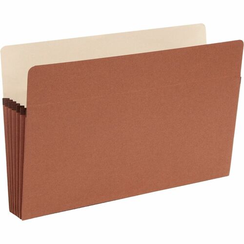 Pocket, Ezaccess, Lgl, 5.25" Ex 50/BX
