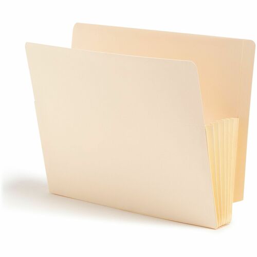 Pocket, File, Letter, 5.25" Expansion 10/BX