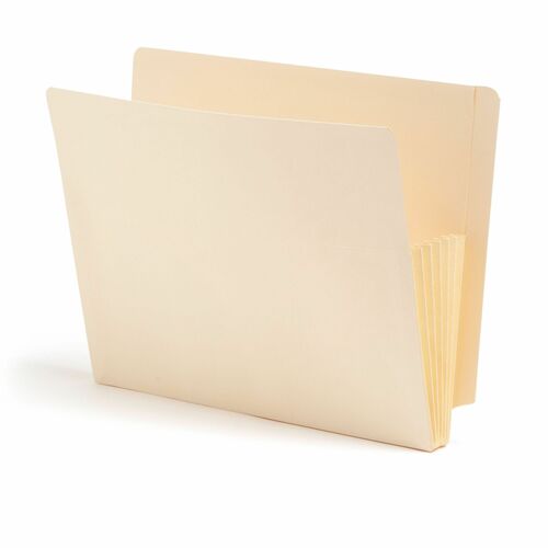File, Pocket, Convertible, 5.25" 10/BX