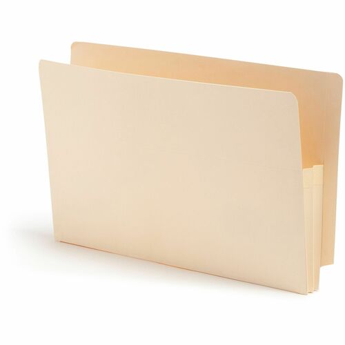 Pocket, File, Legal, 1.75" Expansion 25/BX