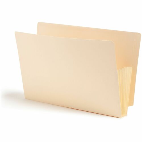 Pocket, File, Legal, 5.25" Expansion 10/BX