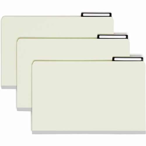 Folder, File, Pressboard, Mortgage 10/BX