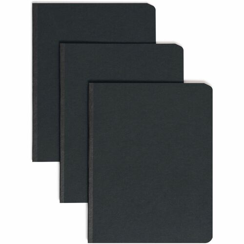 Cover, Binder, Black