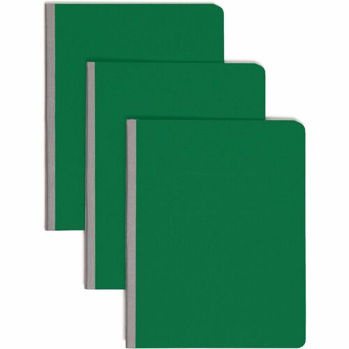 Cover, Rep, 11x8.5, 3 Inch, Green