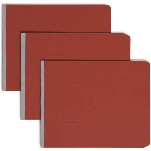 Cover, Binder, Red
