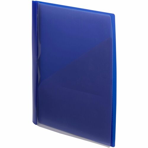 Cover, Report, Poly, Packet, Be 5/PK