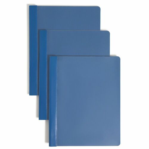 Cover, Report, Clear View, Poly, Dbe 25/BX