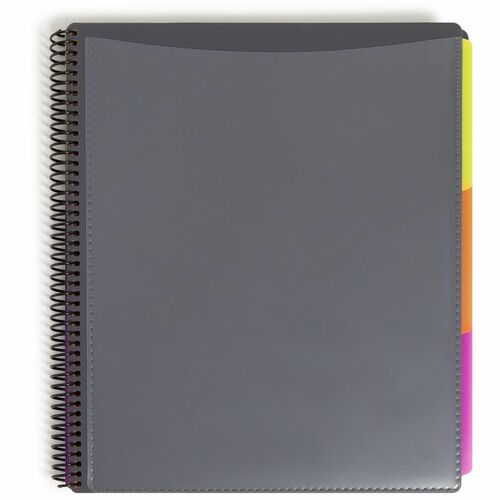 File, Project, Letter, Poly, Bright