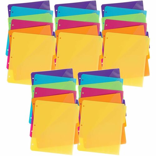 Divider, 1/3, Poly, Ast 50/BX