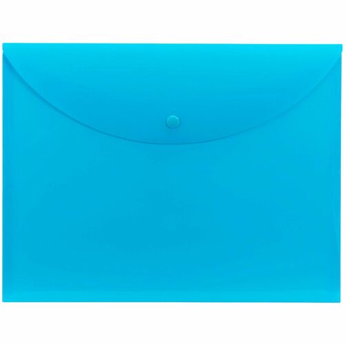 Envelope, Ltr, Tp/Ld, Poly, Tl 10/BX