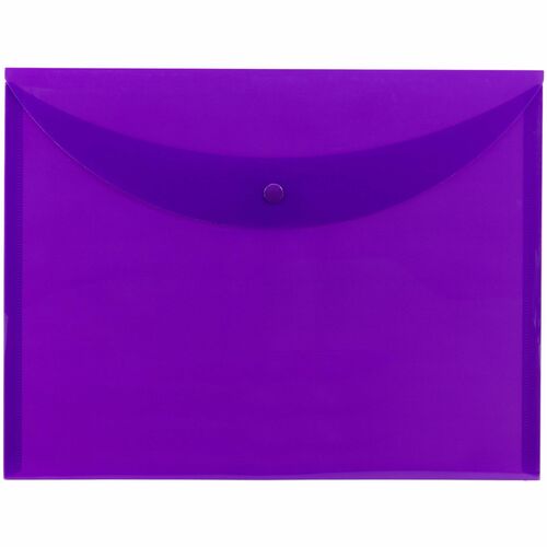 Envelope, Letter, Tyvek/LD, Poly, PE 10/BX