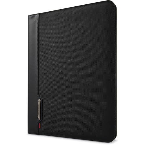 Portfolio With Writing Pad