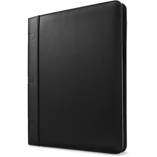 Leather Portfolio