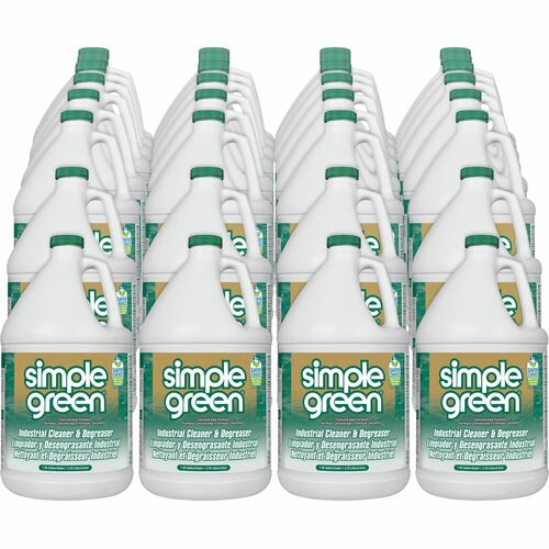Cleaner, Degreaser, 1-Gal 168/PL