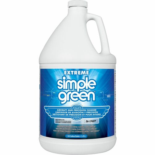 Cleaner, Extreme, Precision