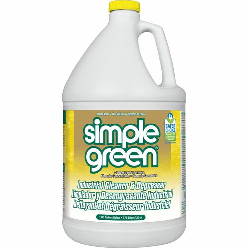 Cleaner, All-Purpose, Lmn, 1 Gallon