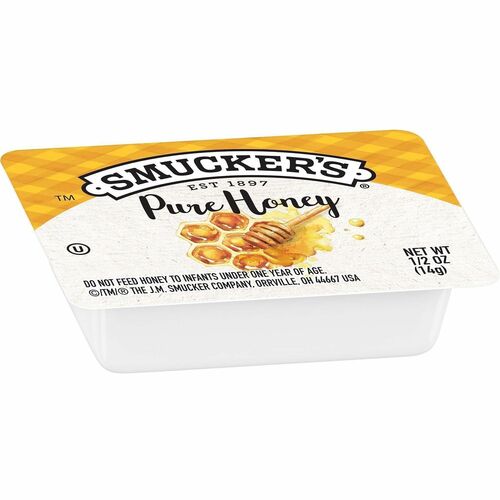 Honey, Single Serve, 1/2 Oz 200/CT