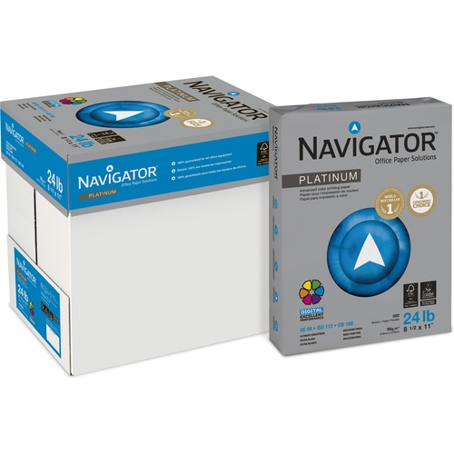 Paper, 24#, 8.5x11, Premium 10/CT
