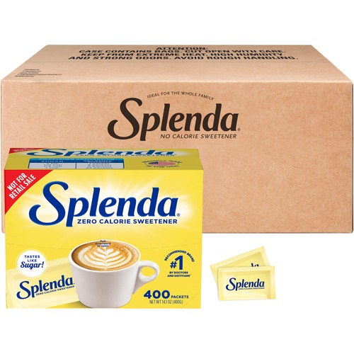 Substitute, Splenda 6/CT
