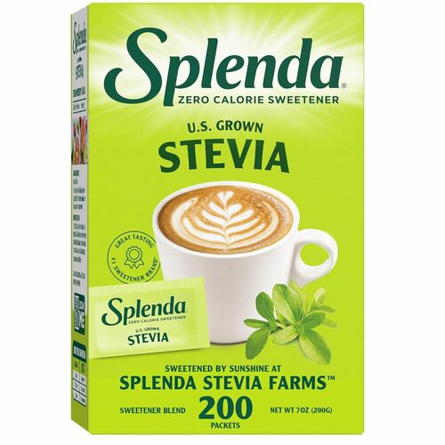 Sweetener, Splenda 200/BX