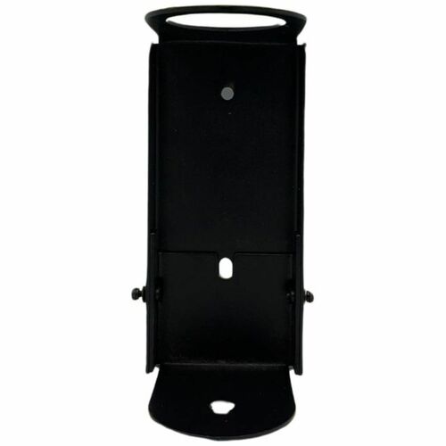 Bracket, For Soap Bottle, Black 2/PK